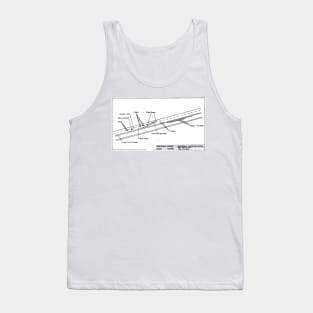 Stockard Reconstruction Tank Top